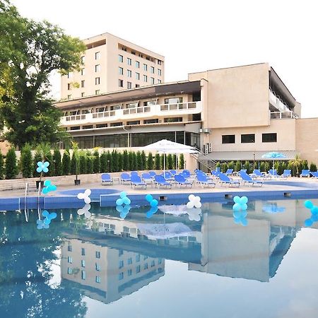 Hotel Bulgaria Petrich (Blagoevgrad) Exterior foto