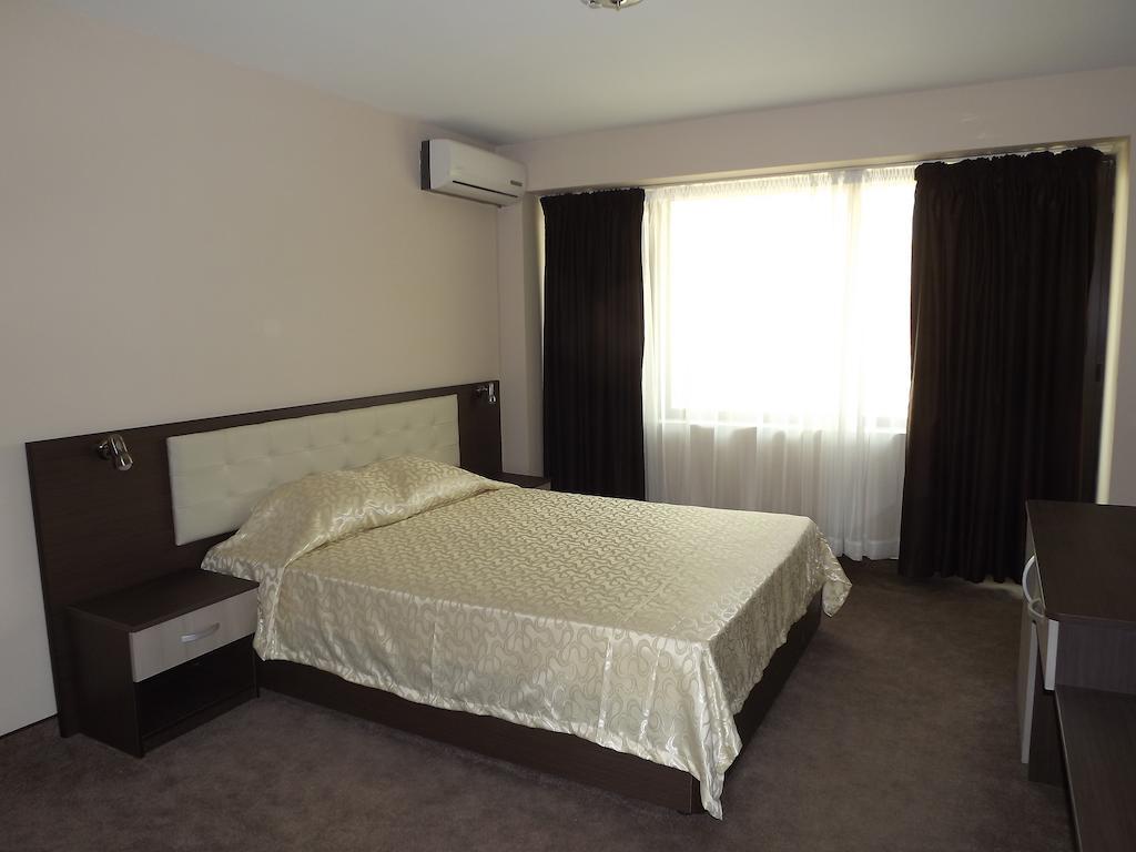 Hotel Bulgaria Petrich (Blagoevgrad) Habitación foto