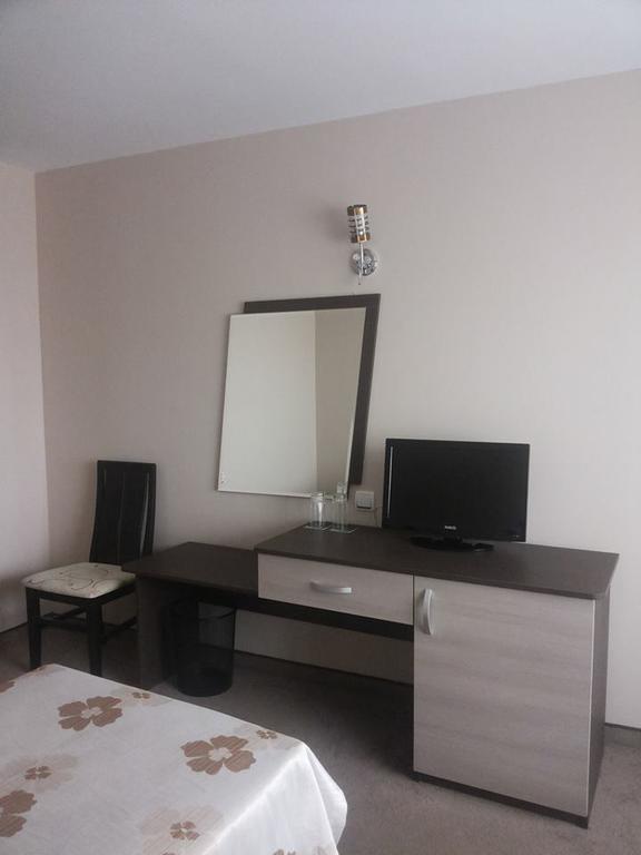Hotel Bulgaria Petrich (Blagoevgrad) Habitación foto